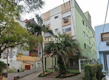 Apartamento · 73m² · 2 Quartos · 1 Vaga · Apartamento no Passo D'areia de 2 dormitórios e vaga desocupado