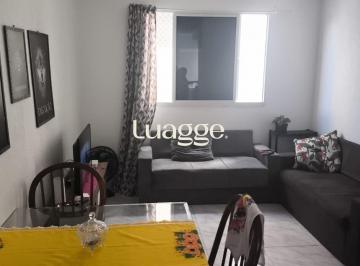 Apartamento · 42m² · 2 Quartos · 1 Vaga · Apartamento 2 quartos 1 vaga Jardim Leopoldina em Porto Alegre para Comprar