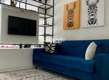 Apartamento · 48m² · 1 Quarto · 1 Vaga · Studio próximo Redenção,UFRGS ,UFCSPA e Santa Casa
