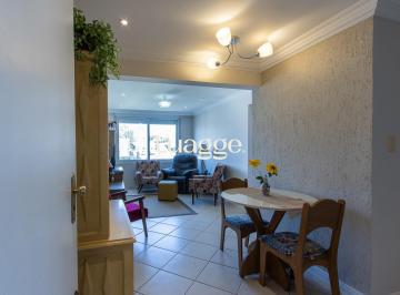 Apartamento · 65m² · 2 Quartos · 1 Vaga · Cobertura com 2 dormitórios, incluindo 1 suíte.