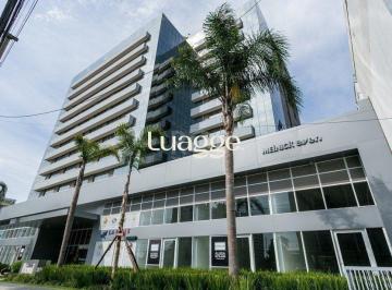 Comercial · 70m² · 1 Vaga · Sala Para Comprar , 70 m² por R$ 850.000,00 - Jardim Lindóia - Porto Alegre/RS