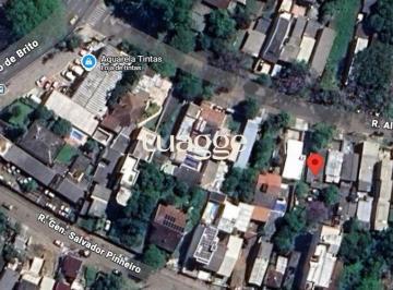 Terreno · 366m² · Terreno de 366m2 ótima Localização Próximo Avenida Saturnino Vila Ipiranga