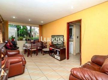Apartamento · 74m² · 2 Quartos · Apartamento no bairro Tristeza de 2 dormitórios e dependência