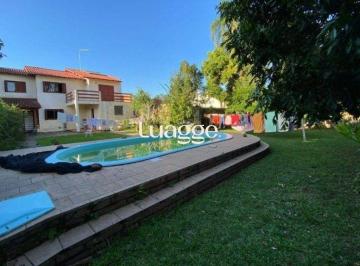 Casa · 260m² · 4 Quartos · 3 Vagas · Casa à venda - no Centro
