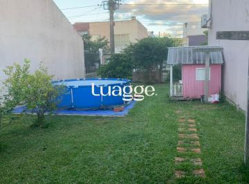 Terreno · 140m² · Terreno 7x20 a venda na avenida Grécia, Centro Novo, Eldorado do Sul/RS