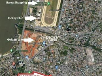 .jpg+2025-03-04 · Terreno em Porto Alegre, no bairro Cristal, à venda.