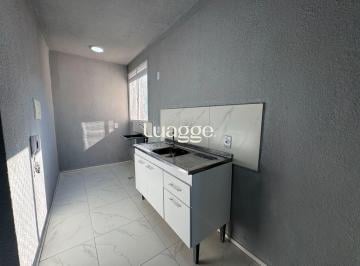 Apartamento · 42m² · 2 Quartos · 1 Vaga · Apartamento 2 dormitórios Vida Alegre Sarandi Porto Alegre 42m
