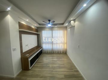 Apartamento · 71m² · 3 Quartos · 2 Vagas · Apartamento Venda You Condomínio | 3 Dormitórios |2 Vagas | Sarandi | R$ 480Mil