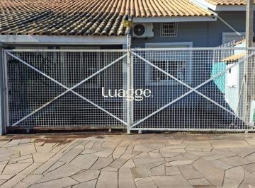 Casa · 70m² · 3 Quartos · 2 Vagas · Casa 3 quartos com 2 vagas de carro no Jardim Leopoldina em Porto Alegre