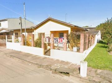 Casa · 80m² · 3 Quartos · 1 Vaga · Casa à venda - em Passo do Feijó
