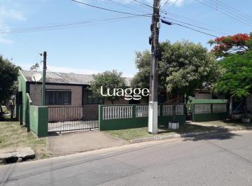 Casa · 215m² · 3 Quartos · 1 Vaga · Casa de esquina 3 dormitórios, vaga de garagem, Bairro Monte Claro