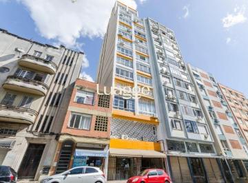 Apartamento · 34m² · 1 Quarto · Apartamento à venda - no Centro Histórico
