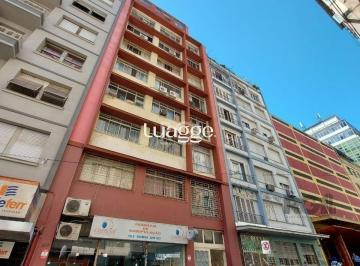 Apartamento · 29m² · Apartamento JK para Venda - 29.35m², 1 dormitório, Centro Histórico
