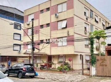 Apartamento · 40m² · 1 Quarto · Apto com 1 dorm a venda, 40 m² por R$ 140.000,00 - Passo da Areia - Porto Alegre