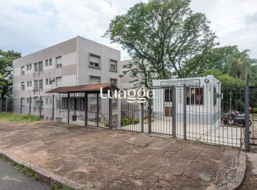 Apartamento · 77m² · 3 Quartos · 1 Vaga · Apartamento no bairro Teresópolis de 3 dormitórios e vaga rotativa DESOCUPADO