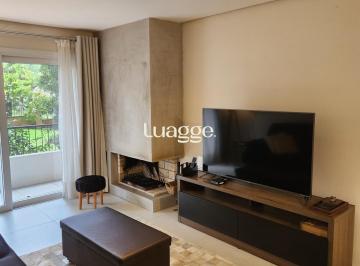 Apartamento · 75m² · 2 Quartos · 1 Vaga · Apartamento garden com 2 suítes em Canela