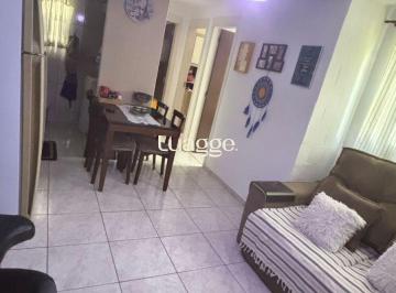 Apartamento · 39m² · 2 Quartos · Apartamento à venda - No Campo Novo