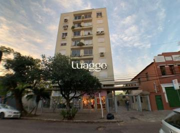 Comercial · 26m² · 1 Quarto · Sala Comercial Bairro Menino Deus