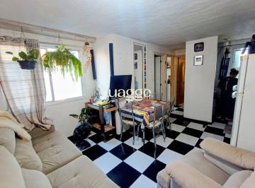 Apartamento · 38m² · 2 Quartos · 1 Vaga · Apartamento de 2 dormitórios e 1 vaga de garagem em Canoas