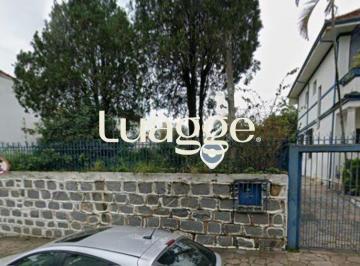 Terreno · 595m² · Terreno 595 m² bairro Higienópolis