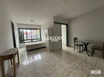 Apartamento · 26m² · JK-Bairro-Floresta
