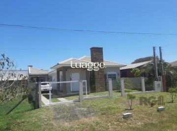 Casa · 108m² · 3 Quartos · 1 Vaga · CASA DE 3 QUARTOS - 1 SUITE - BALNEÁRIO SÃO PAULO - ARROIO DO SAL