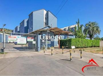 Apartamento · 39m² · 2 Quartos · 1 Vaga · Apartamento de 2 dormitórios no bairro Campo Novo - 1 vaga de garagem