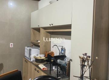 Casa · 159m² · 3 Quartos · 2 Vagas · Casa de 159m2 apenas 138mil