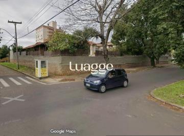 Terreno · 1125m² · AMPLO TERRENO DE ESQUINA NAS IMEDIAÇÕES DO TERMINAL TRIANGULO