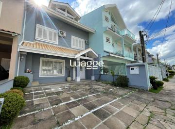Casa · 188m² · 3 Quartos · 2 Vagas · Sobrado em Condomínio Fechado – Jardins do Prado 3 dormitórios sendo 1 suíte, 2