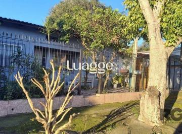 Casa · 100m² · 2 Quartos · 1 Vaga · Casa 2 dormitórios, 1 suíte, vaga de garagem, Bairro Nova Cachoeirinha