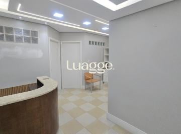 Comercial · 44m² · 2 Quartos · Sala comercial no edifício Santa Mônica em Canoas!