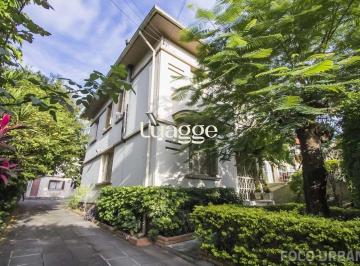 Casa · 500m² · 4 Quartos · 6 Vagas · Casa para Venda - 1016m², 4 dormitórios, 6 vagas - Menino Deus