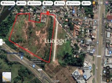 Terreno · 66600m² · Terreno para Venda - 66600m², 0 dormitórios, Santa Maria