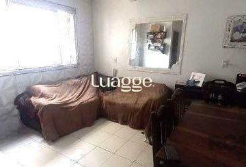 Apartamento · 85m² · 3 Quartos · Apartamento de 3 dormitórios no Jardim do Salso