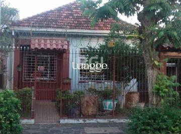 Casa · 70m² · 2 Quartos · 2 Vagas · Casa para Venda - 70m², 2 dormitórios, 2 vagas - Partenon