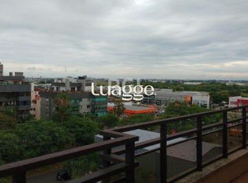 Apartamento · 180m² · 2 Quartos · 6 Vagas · Cobertura para Venda - 180m², 0 dormitórios, sendo 1 suites, 6 vagas - Jardim Li