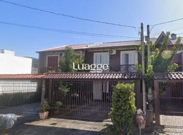 Casa · 96m² · 2 Quartos · 2 Vagas · Casa no bairro Hípica - 3 dormitórios