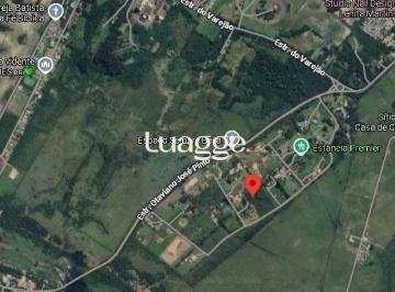 Terreno · 15947m² · Sítio no condomínio "Campos do Lamy", com 1,6 hectares -