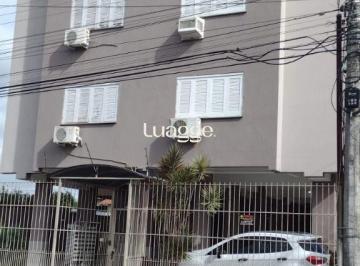Apartamento · 78m² · 2 Quartos · Apartamento para Venda - 78.48m², 2 dormitórios, sendo 1 suites, Vila Eunice Nov
