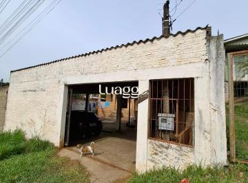 Casa · 100m² · 4 Quartos · 3 Vagas · Vendo Casa De Dois Andares bairro Belém Velho