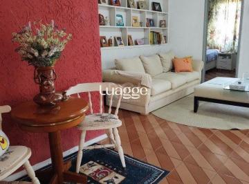 Casa · 335m² · 3 Quartos · 4 Vagas · Casa à venda - em Partenon