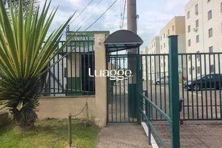 Apartamento · 39m² · 2 Quartos · 1 Vaga · Apartamento com 02 quartos e 01 vaga no Bairro Restinga em Porto Alegre