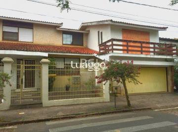 Casa · 340m² · 4 Quartos · 3 Vagas · Casa para Venda - 340m², 4 dormitórios, sendo 2 suites, 3 vagas - Jardim Lindóia