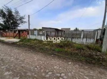 Terreno · 300m² · 🏡 OPORTUNIDADE EM CIDREIRA – TERRENO COM CONSTRUÇÃO EM ANDAMENTO!