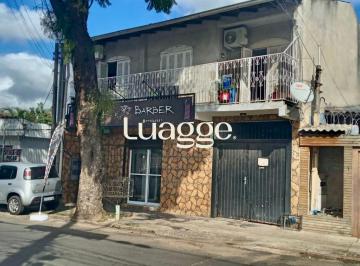 Comercial · 200m² · 2 Quartos · 1 Vaga · Prédio Comercial Residencial 3 quartos Jardim Santa Rosa de Lima Porto Alegre