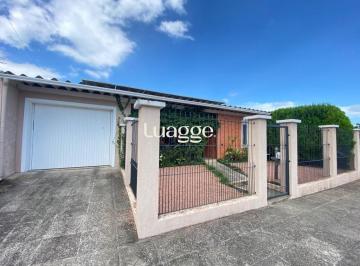 Casa · 240m² · 3 Quartos · 1 Vaga · Casa 3 dormitórios em Osório