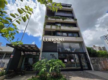 Apartamento · 64m² · 1 Quarto · 1 Vaga · COBERTURA DUPLEX COM 1 DORMITÓRIO E VAGA DE GARAGEM