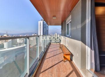 Apartamento · 77m² · 2 Quartos · 2 Vagas · Apartamento 2D com suíte, sacada e infra de lazer completo no Bairro Petrópolis