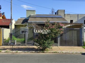 Casa · 140m² · 2 Quartos · 1 Vaga · Casa para investidor 2 dormitórios, 1 vaga no bairro Rio Branco